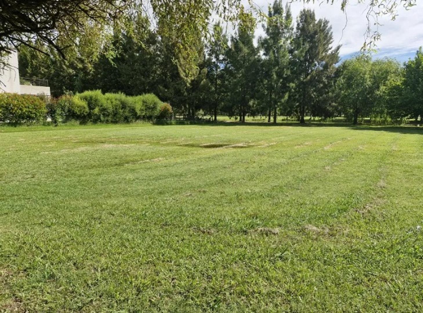 Terreno en Venta en Haras Del Sur 2, USD 23.000