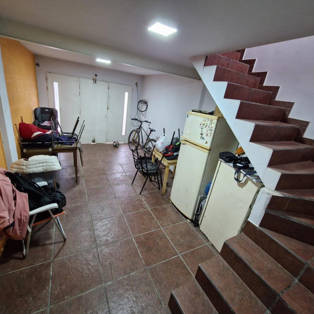 CASA DUPLEX EN GENERAL RODRIGUEZ