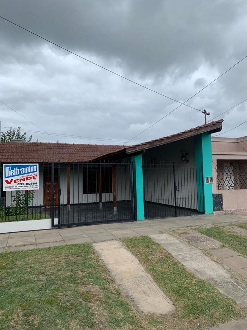 VENTA-CASA MERLO