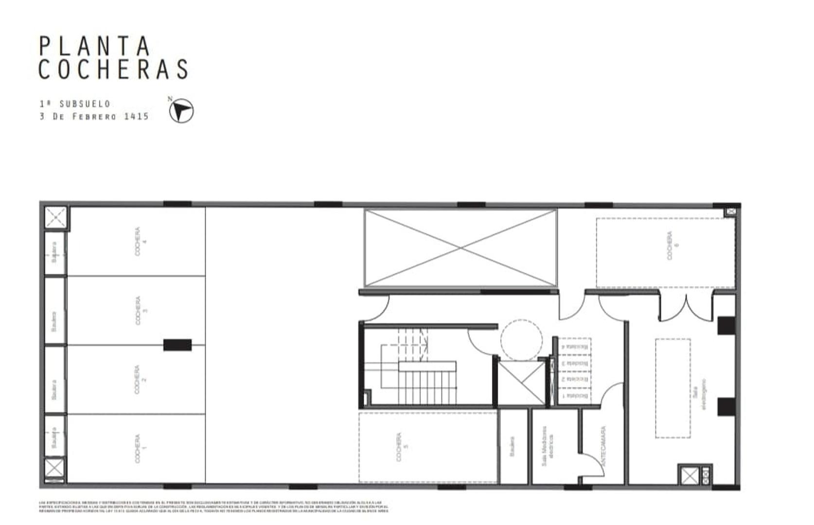 Departamento en Venta A Estrenar