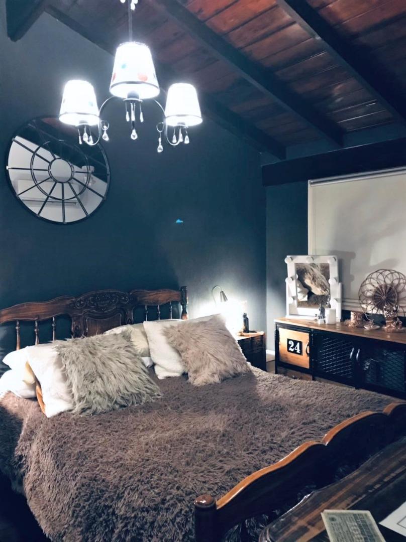 Impecable casa 4 amb