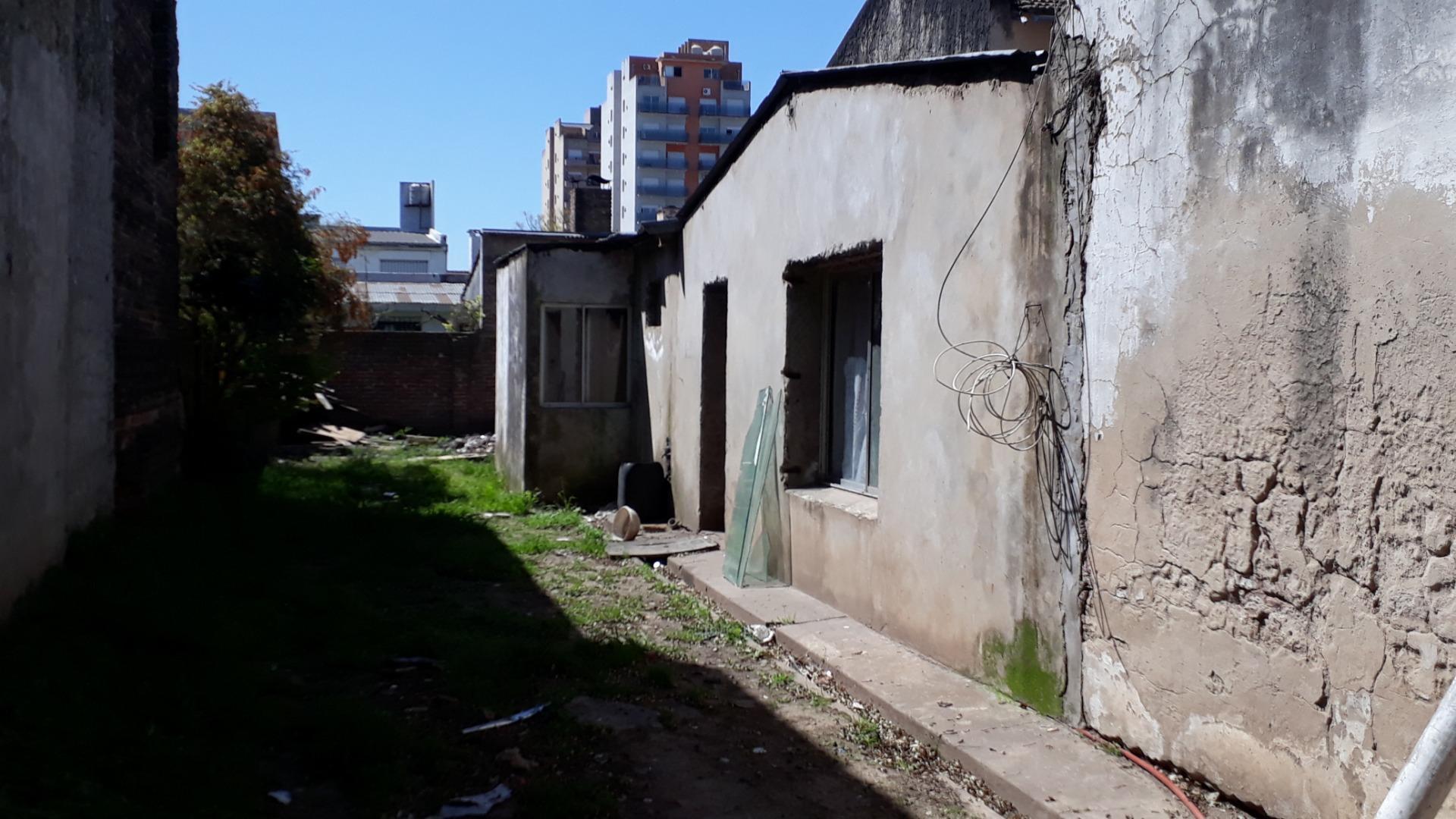 Terreno en Venta, FOT 2,5