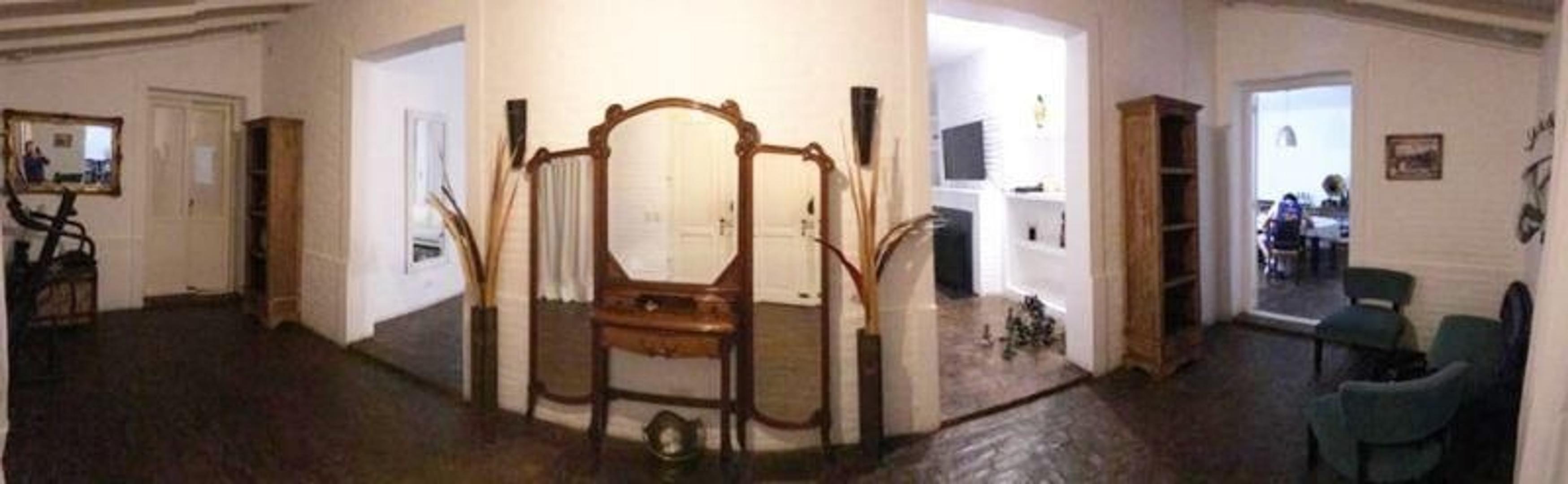 CASA VENTA MORENO "SAN DIEGO"