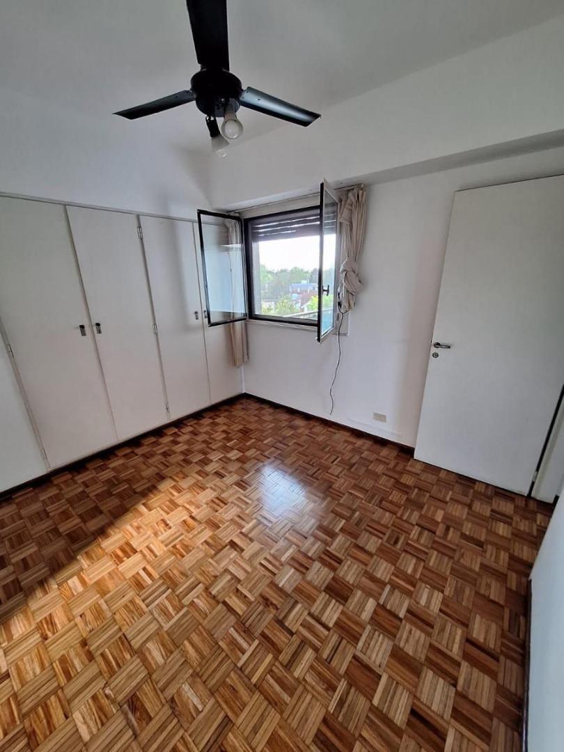 Departamento en Alquiler de 2 dormitorios