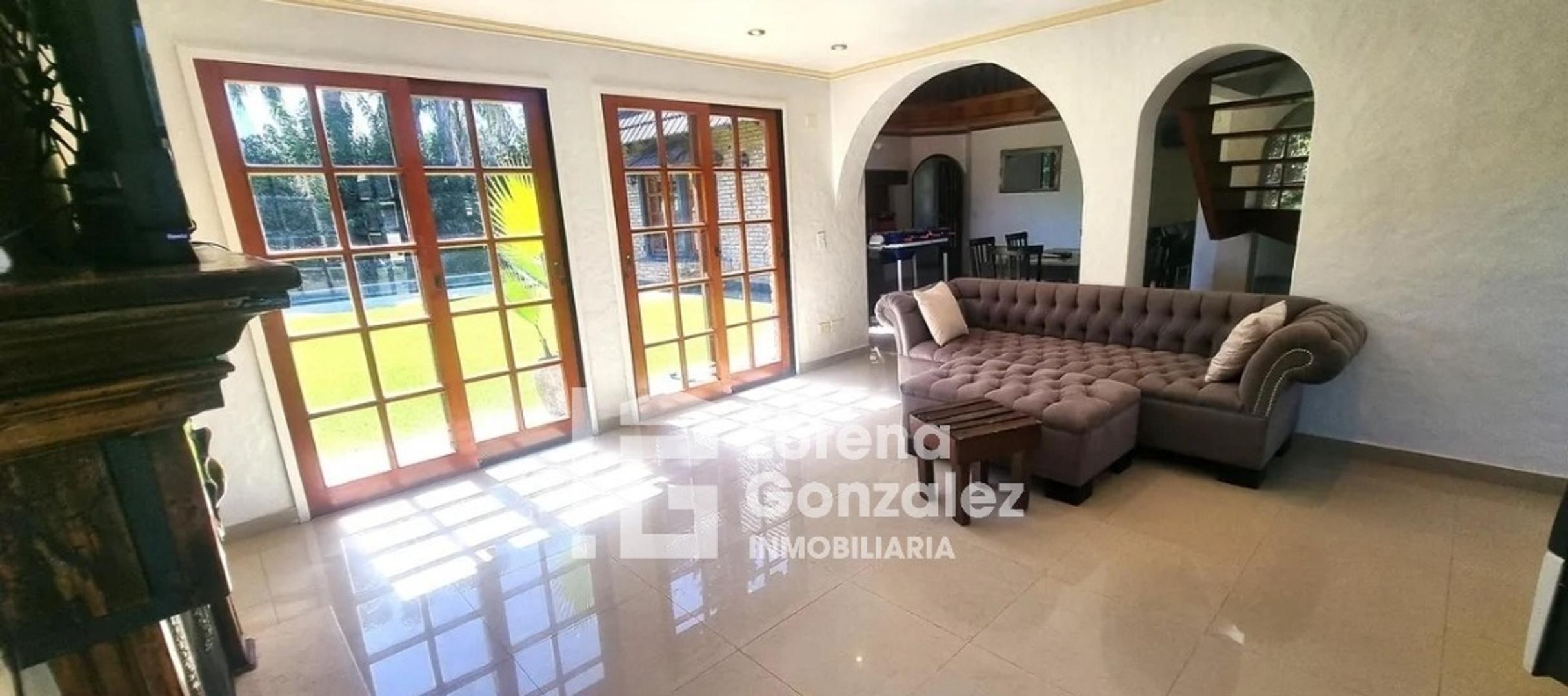 Casa en Venta de 3 dormitorios
