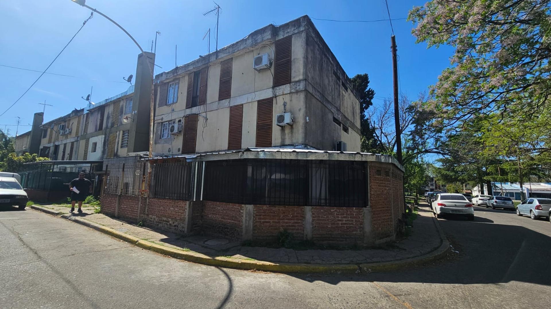 Alcaraz 4549 , Piso PB