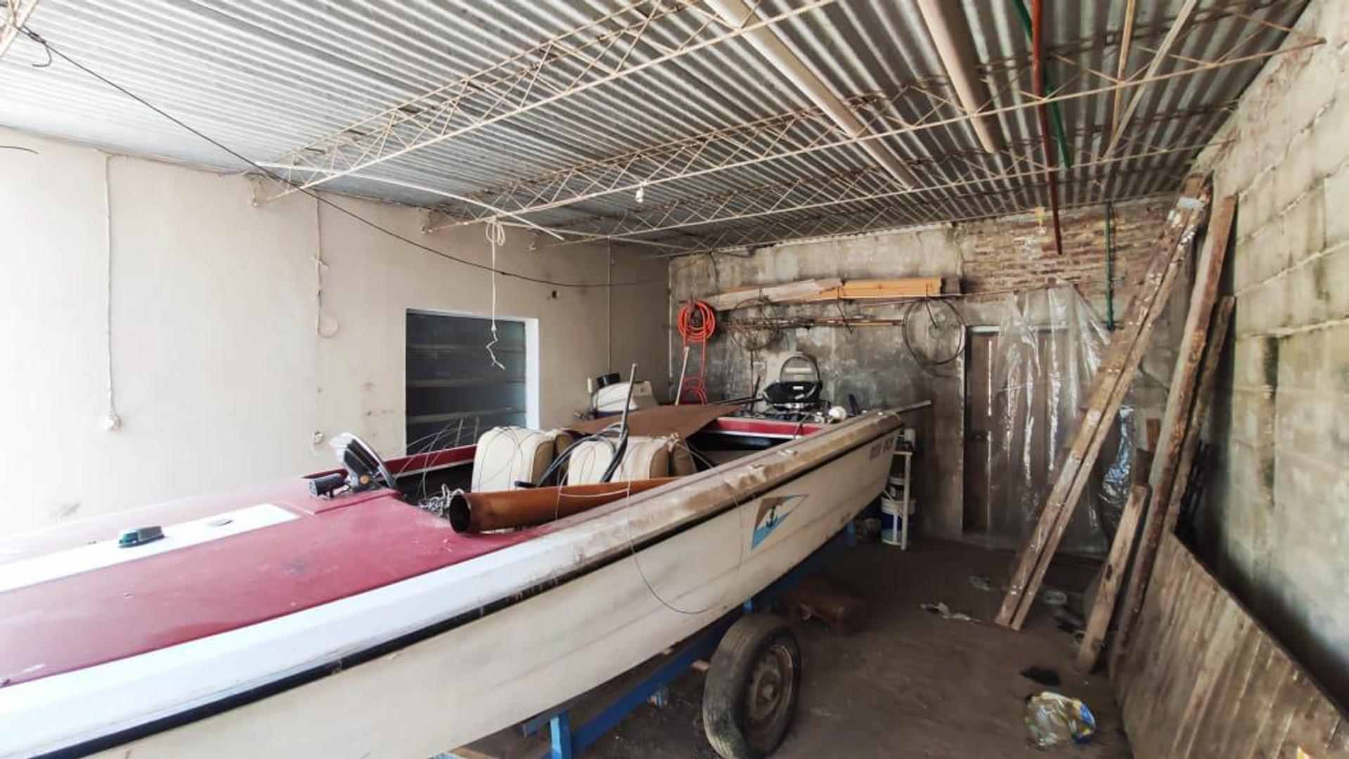 Casa en Venta 35 años