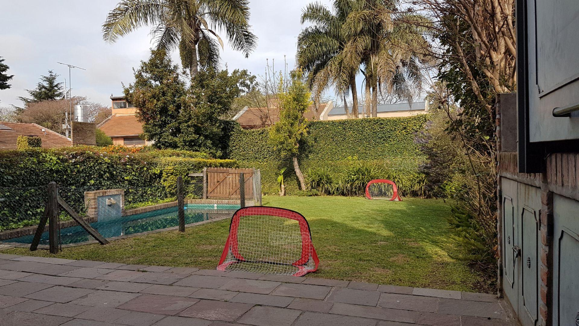 Casa en Venta de 4 dormitorios