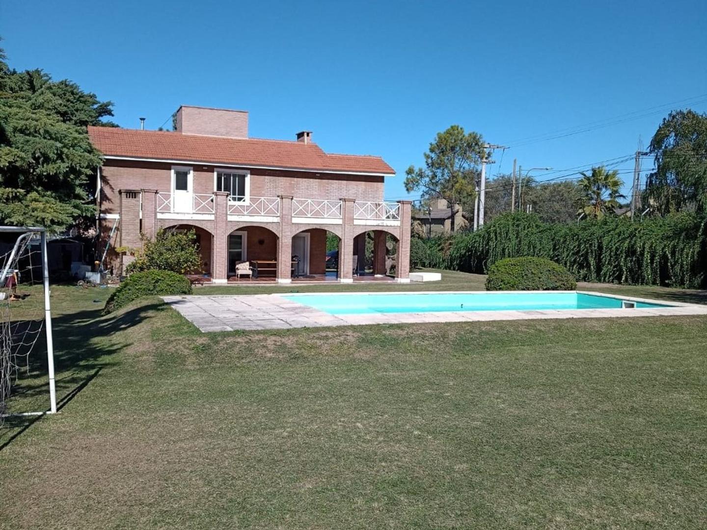 Casa en Venta de 5 dormitorios