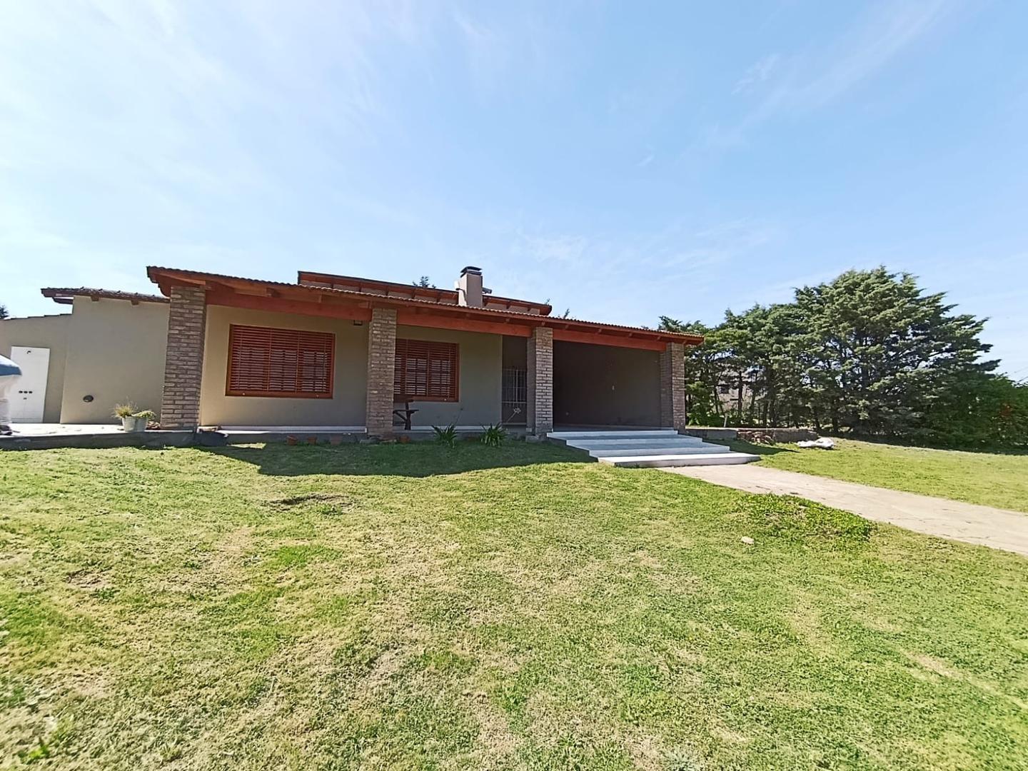 Casa en Venta al Oeste