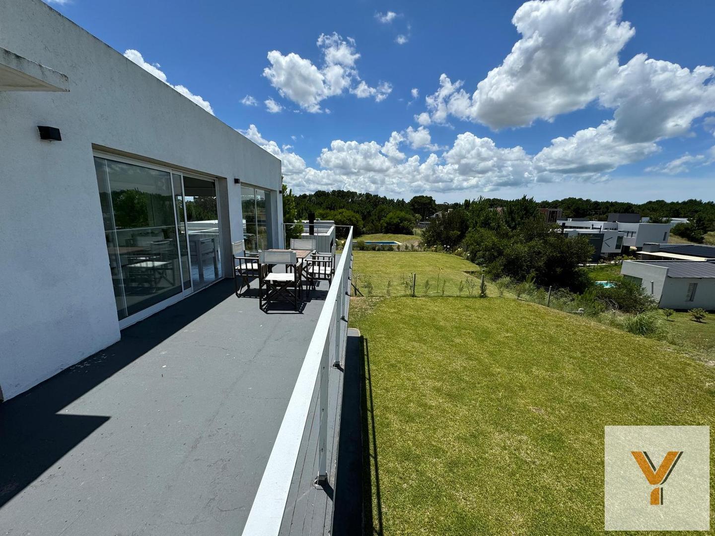Casa en Venta al Norte