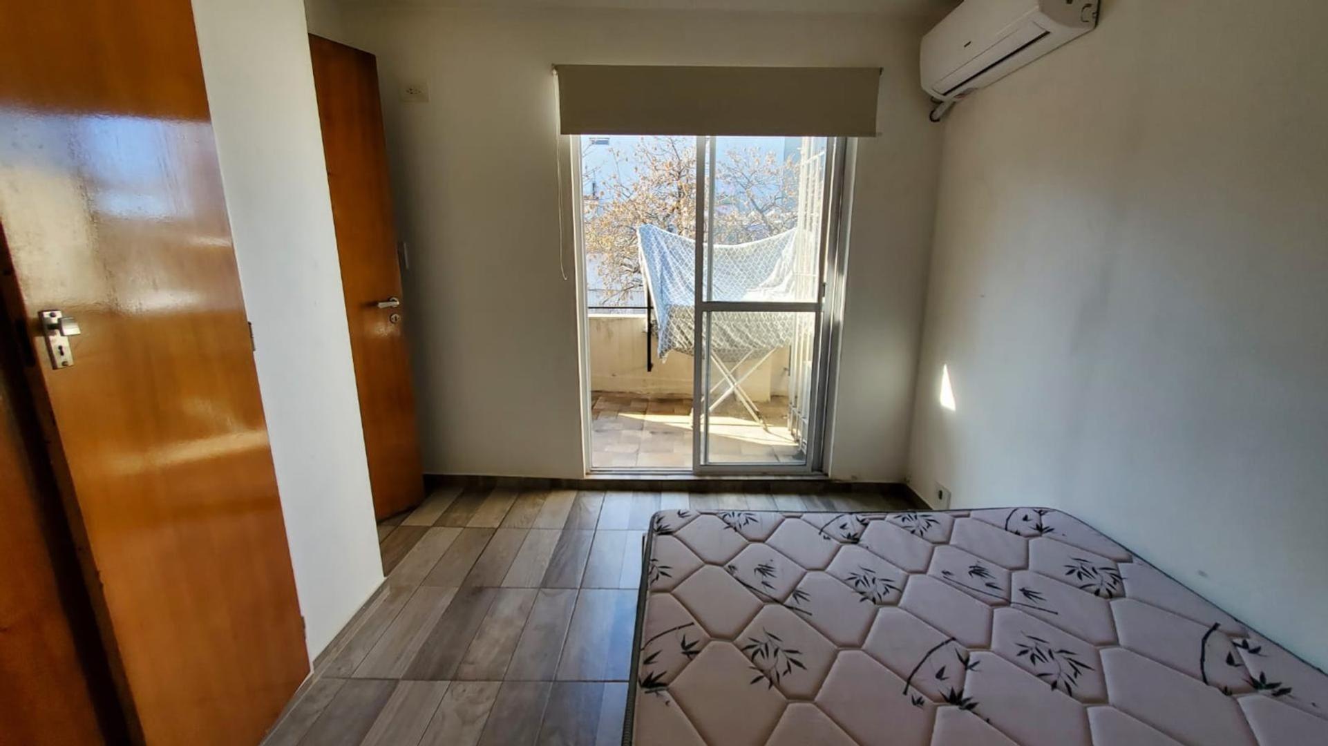 Departamento en Alquiler Temporal de 2 ambientes