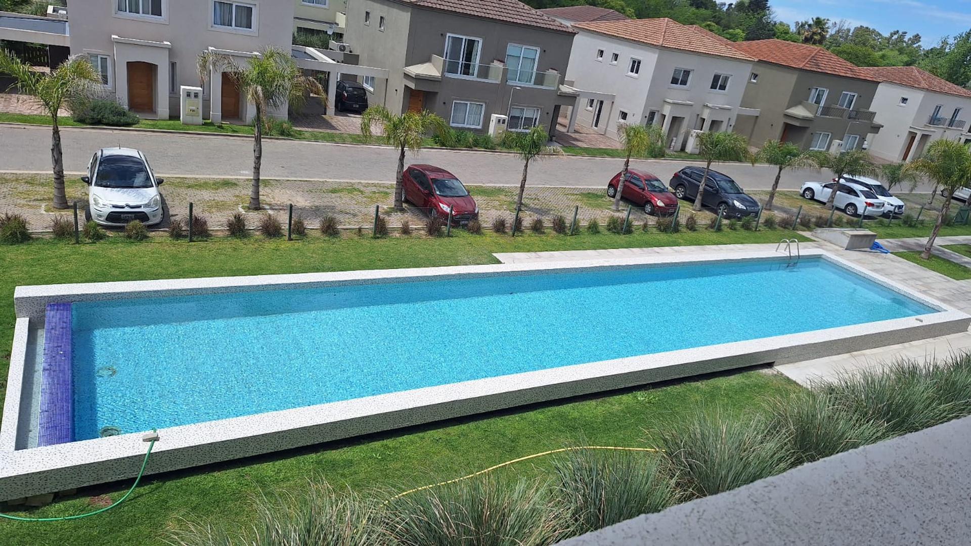 Departamento a estrenar en Saraví Village