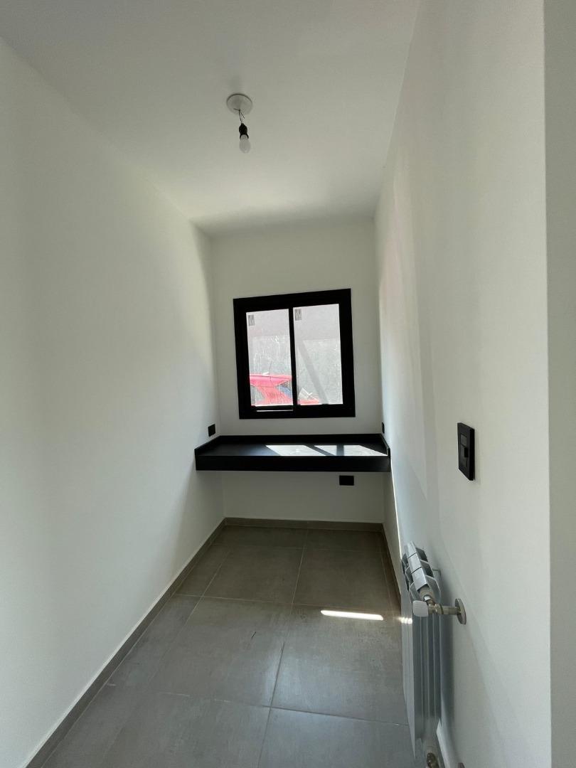 RINCONES de Manantiales - CASA P. BAJA 2 Dorm 2 Bñ AMPLIABLE