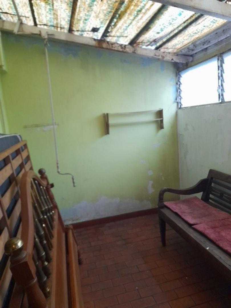 Departamento en Venta Apto profesional