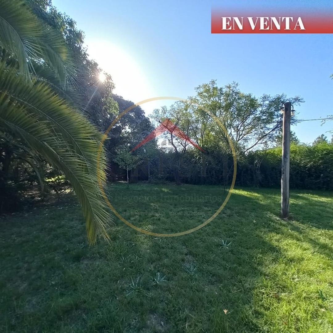 Terreno Zona AUTODROMO CONCORDIA.