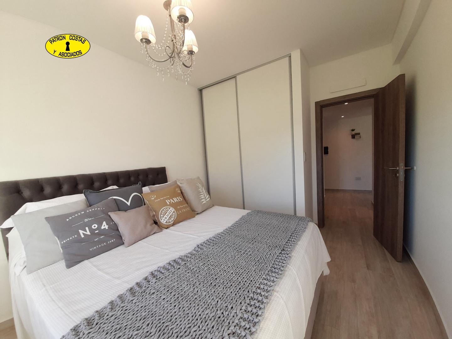 Departamento en Alquiler Temporal 1 año