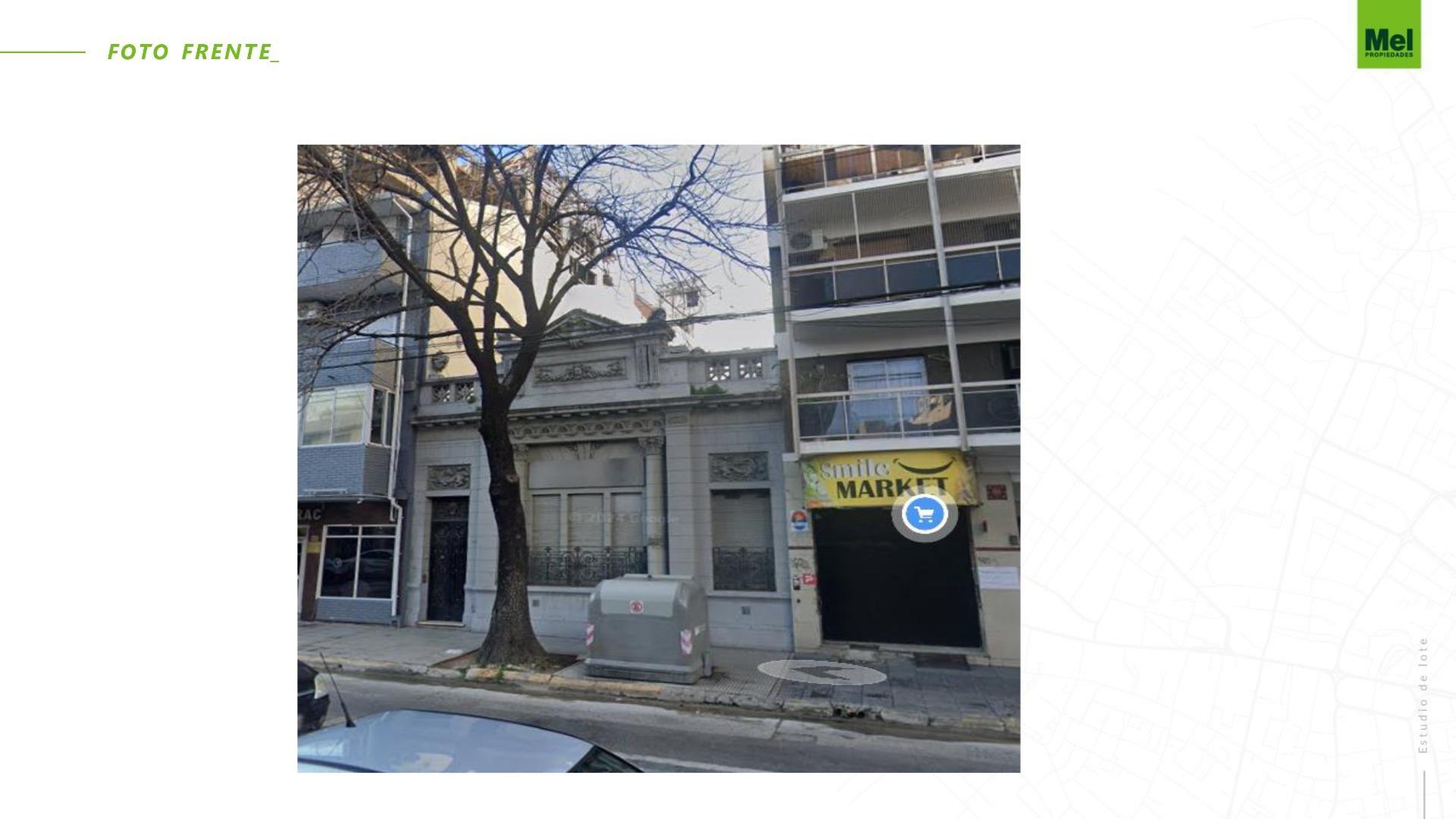 Terreno en Venta de 367,0 m2