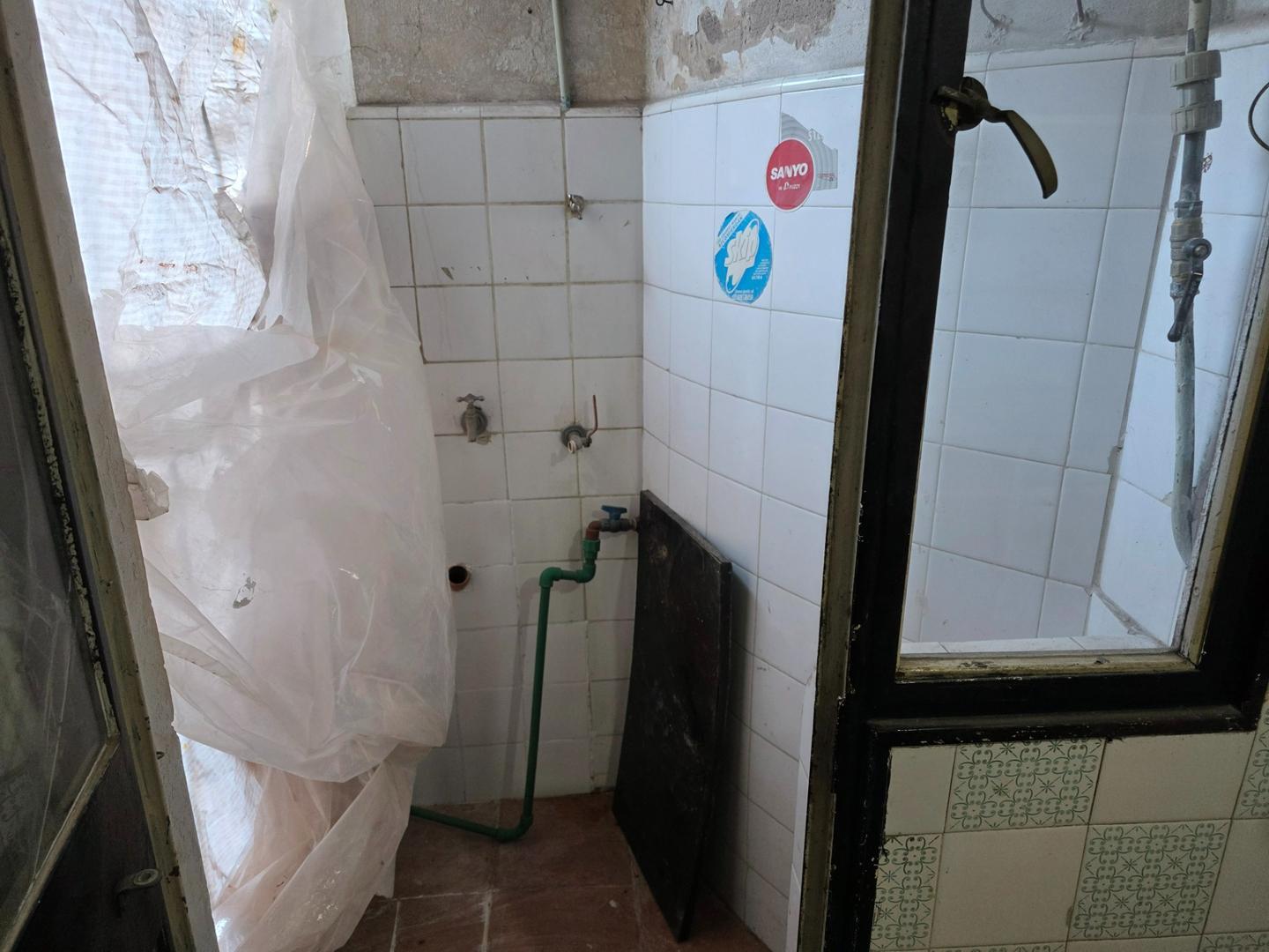 Departamento en Venta 50 años