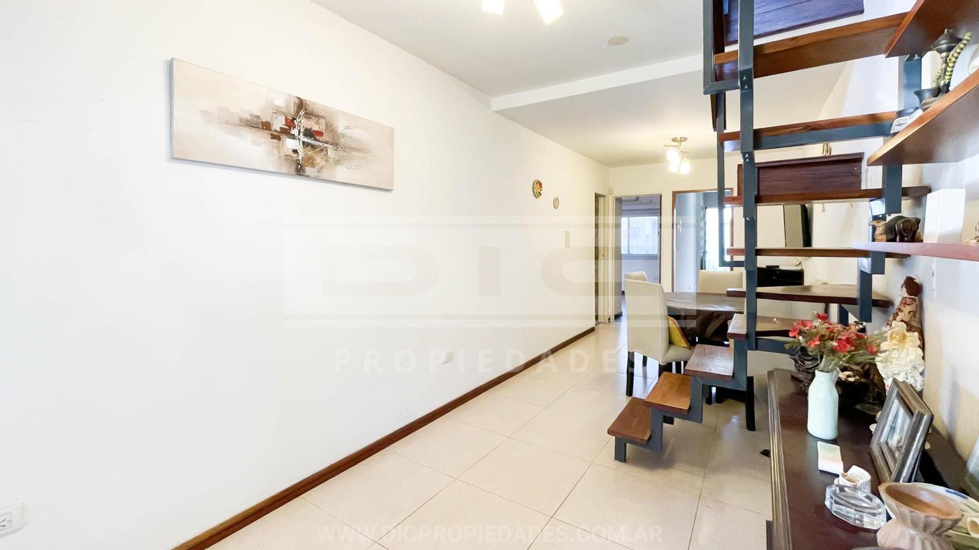 Bouchard al 2400 entre Pacheco y Jose Maria Paz