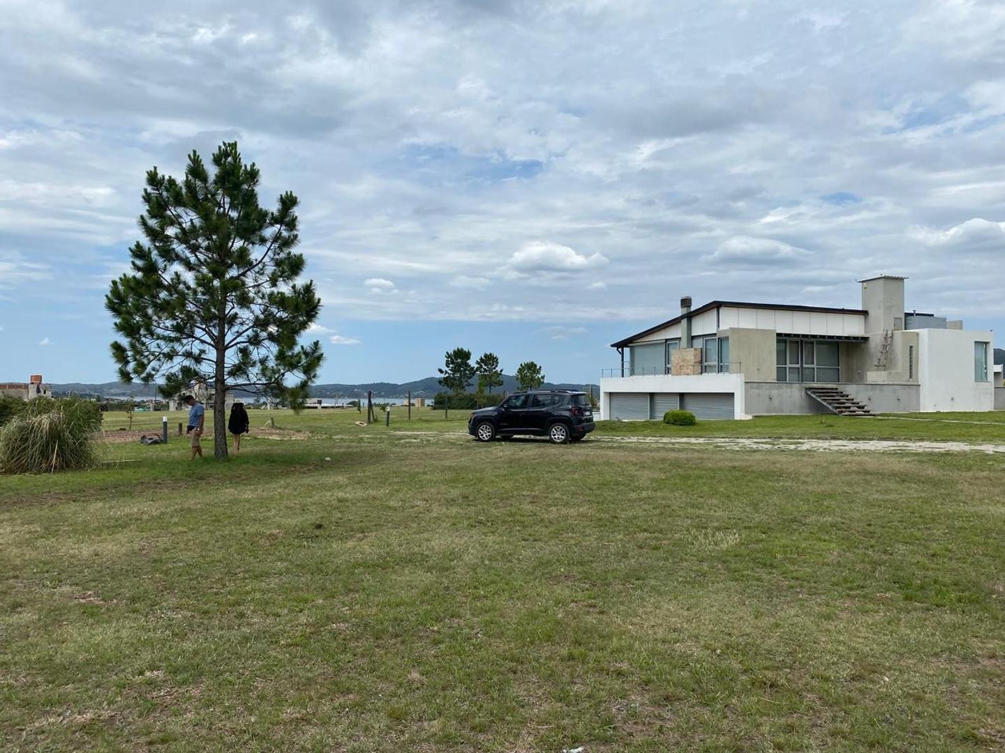 LOTE EN VENTA EN PUERTO DEL ÁGUILA - POTRERO DE GARAY