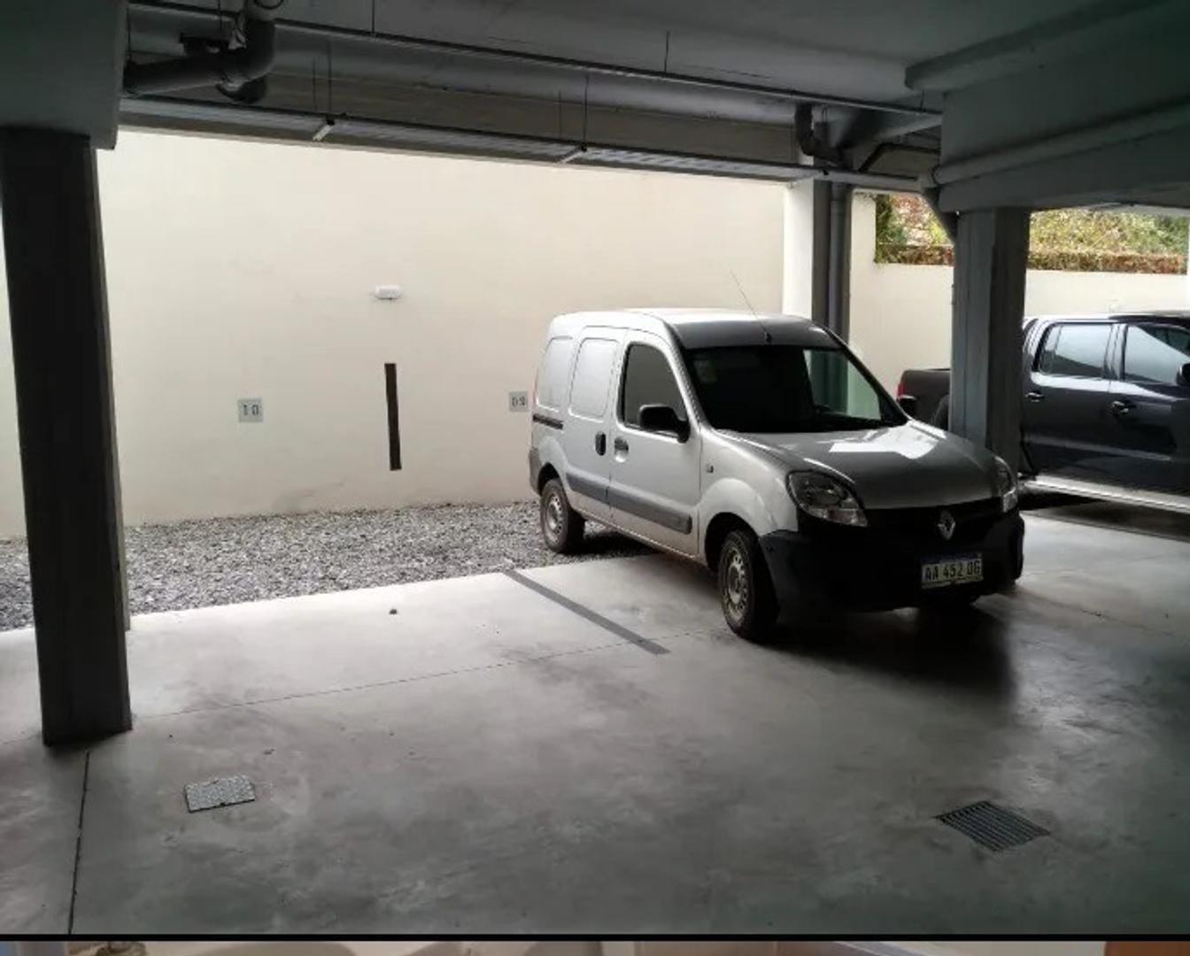 Departamento en Venta 3 años