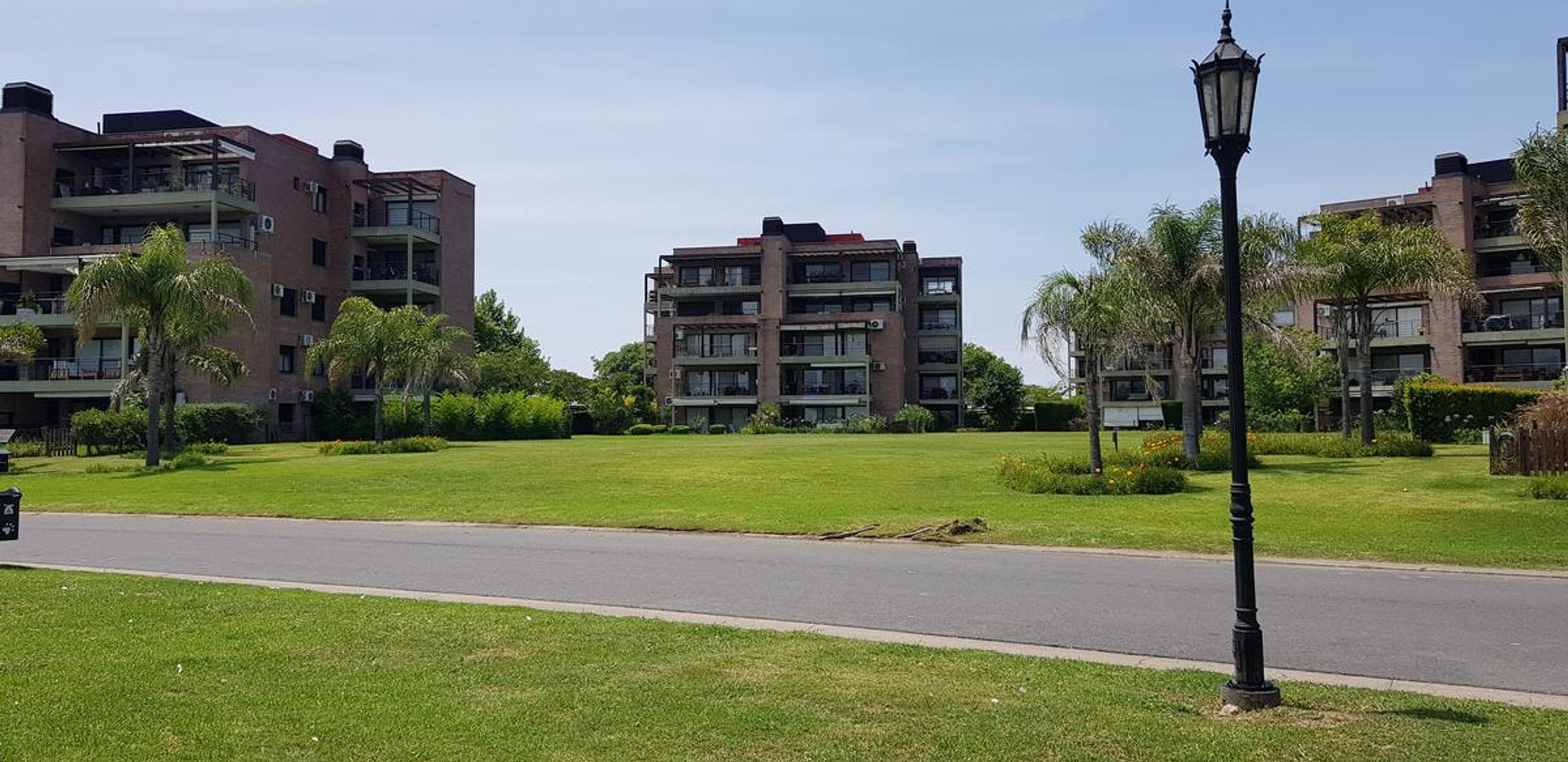 Departamento en Alquiler en Santa Barbara, USD 1.400