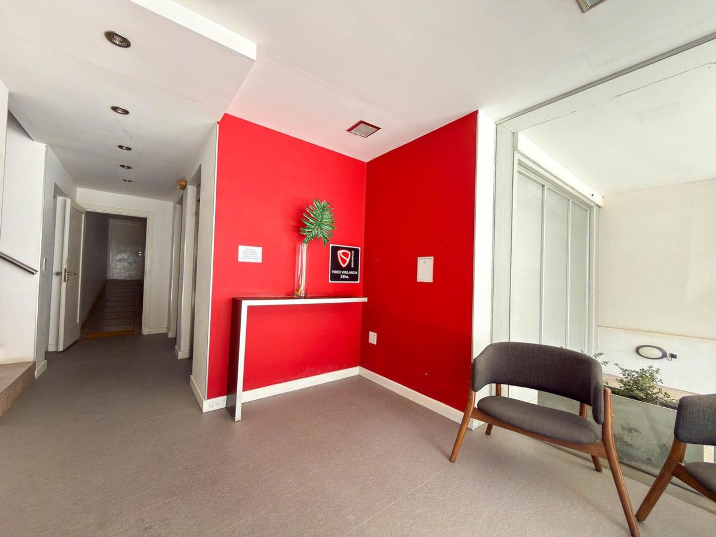 Departamento en Venta en Tandil, USD 169.000