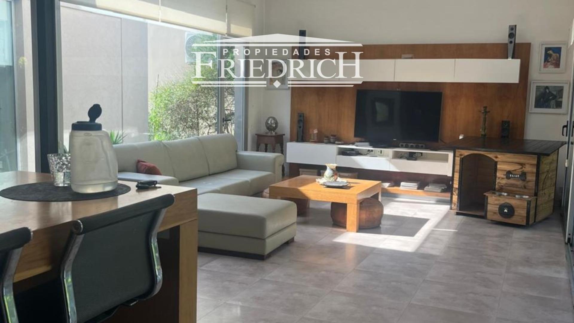 Casa en Venta en Haras Maria Victoria, USD 240.000