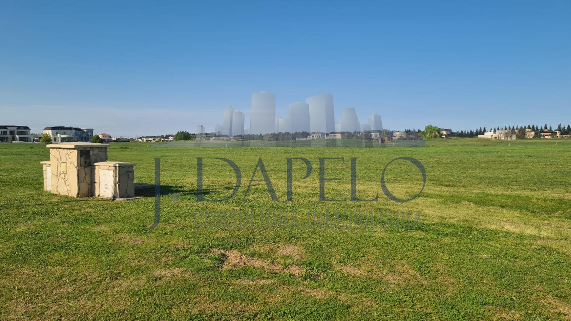 La Providencia al golf