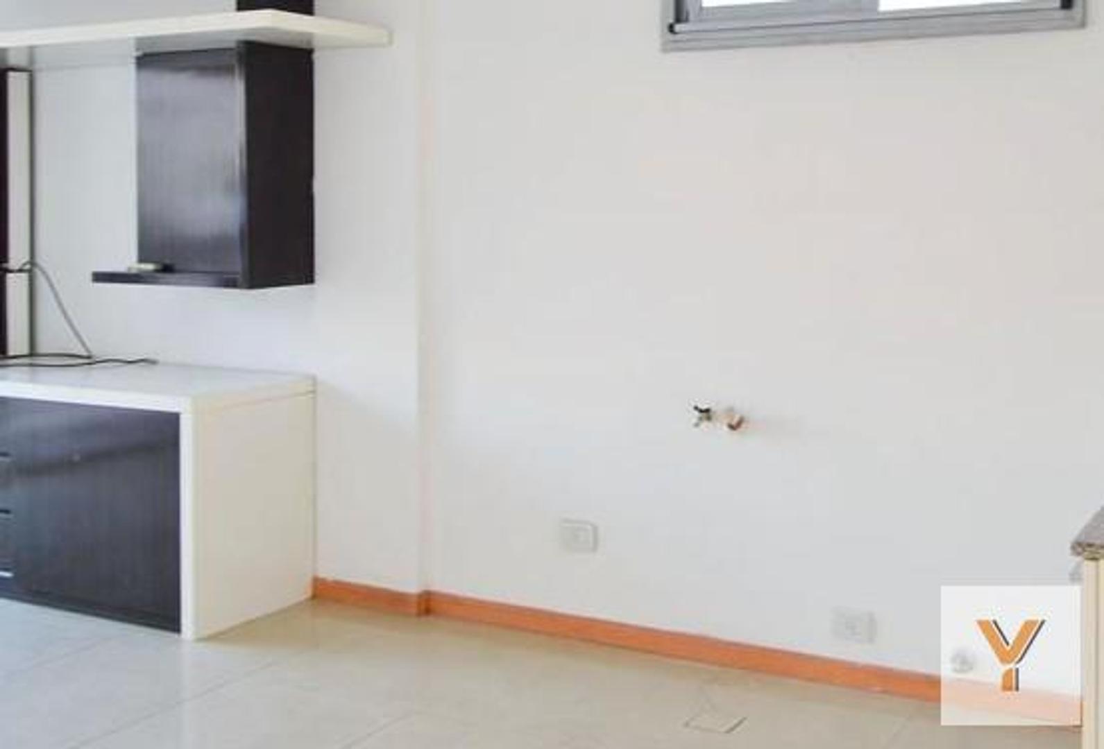 Departamento en Alquiler de Monoambiente