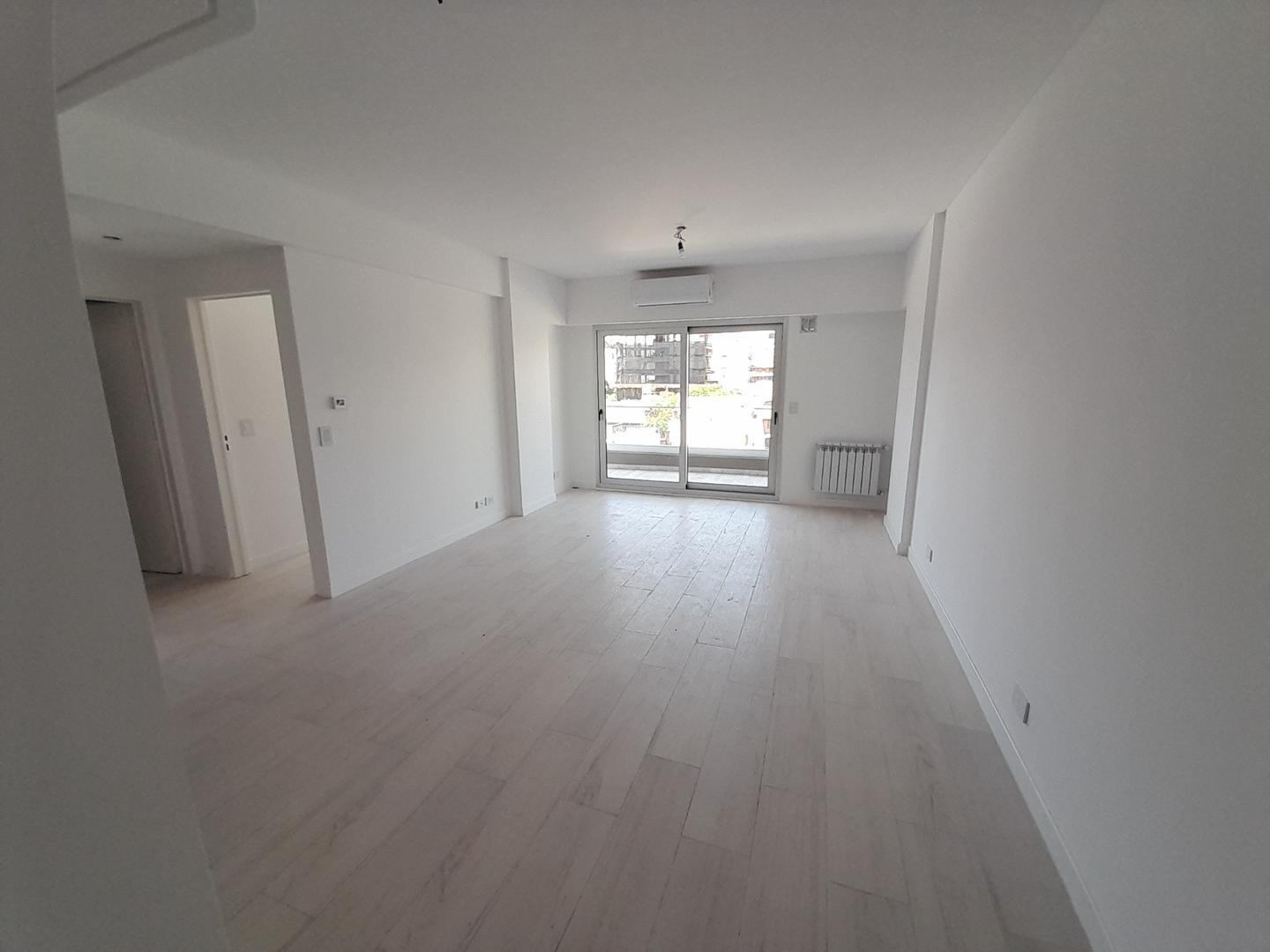 Venta departamento 2 ambientes Nuñez