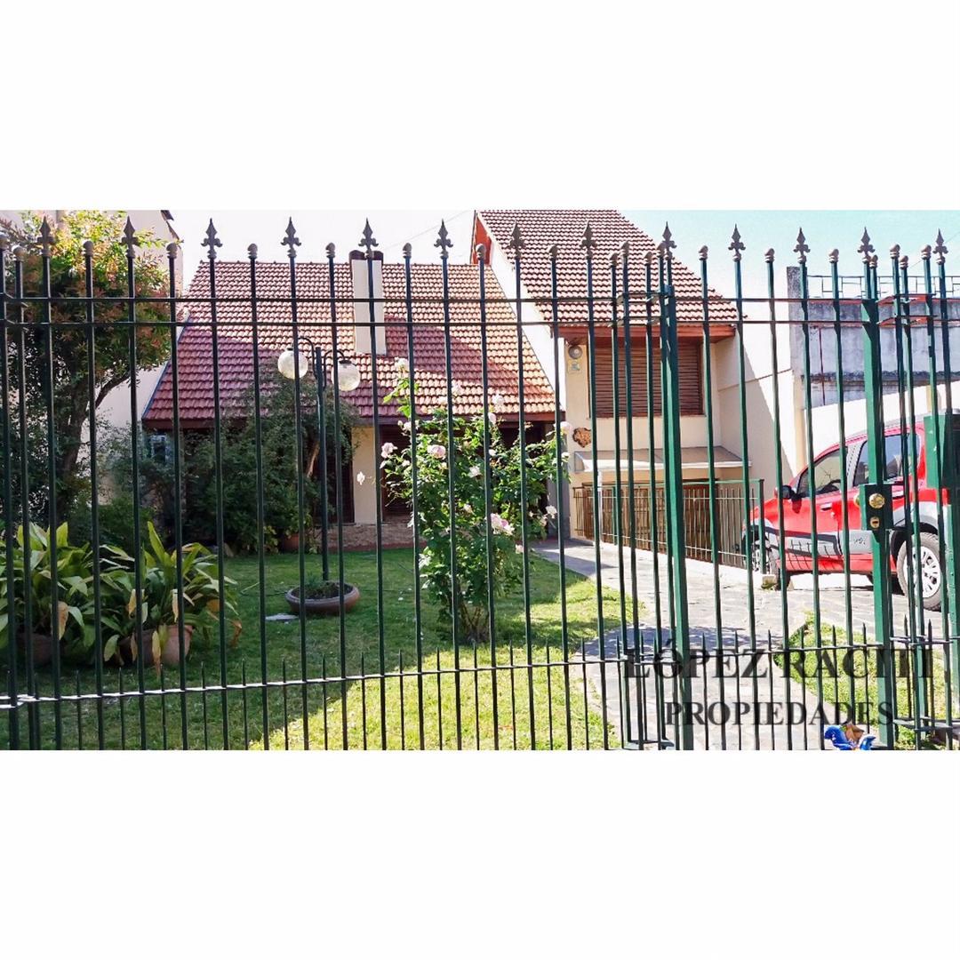 Casa en Venta en Temperley, USD 125.000