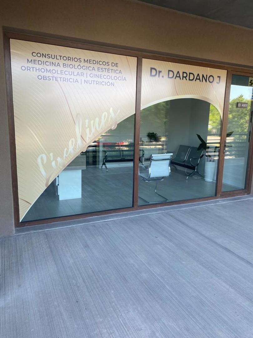 OFICINA Y/O LOCAL EN ZADUH