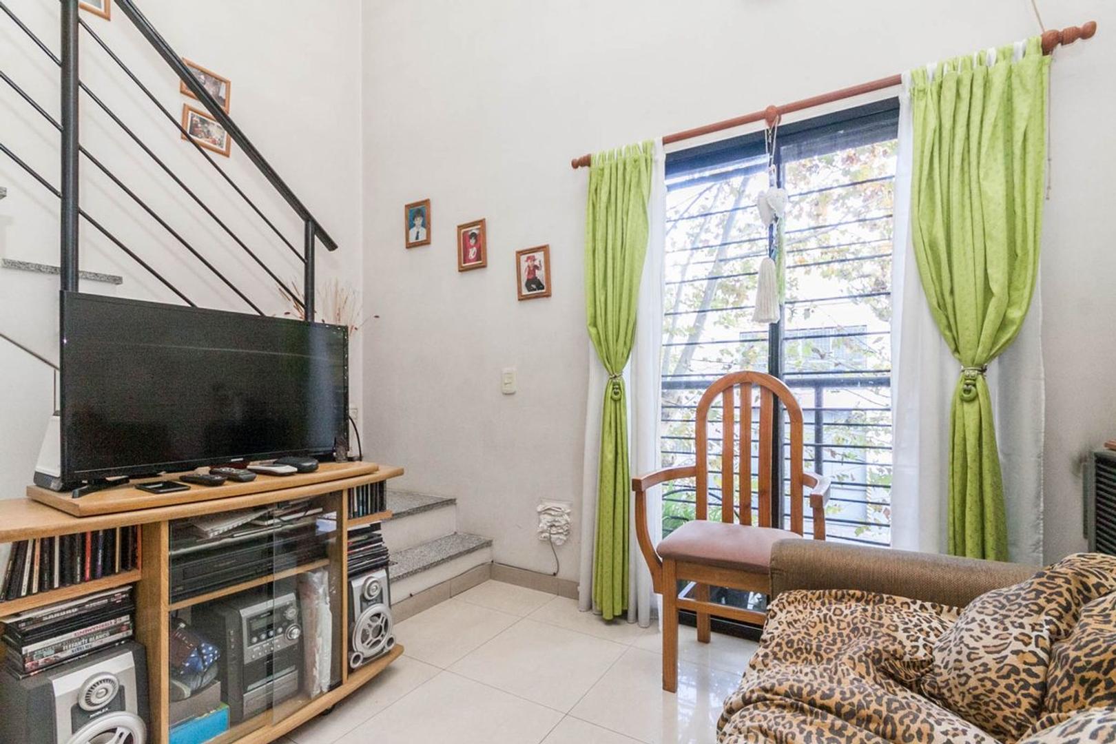 Departamento en Venta 14 años