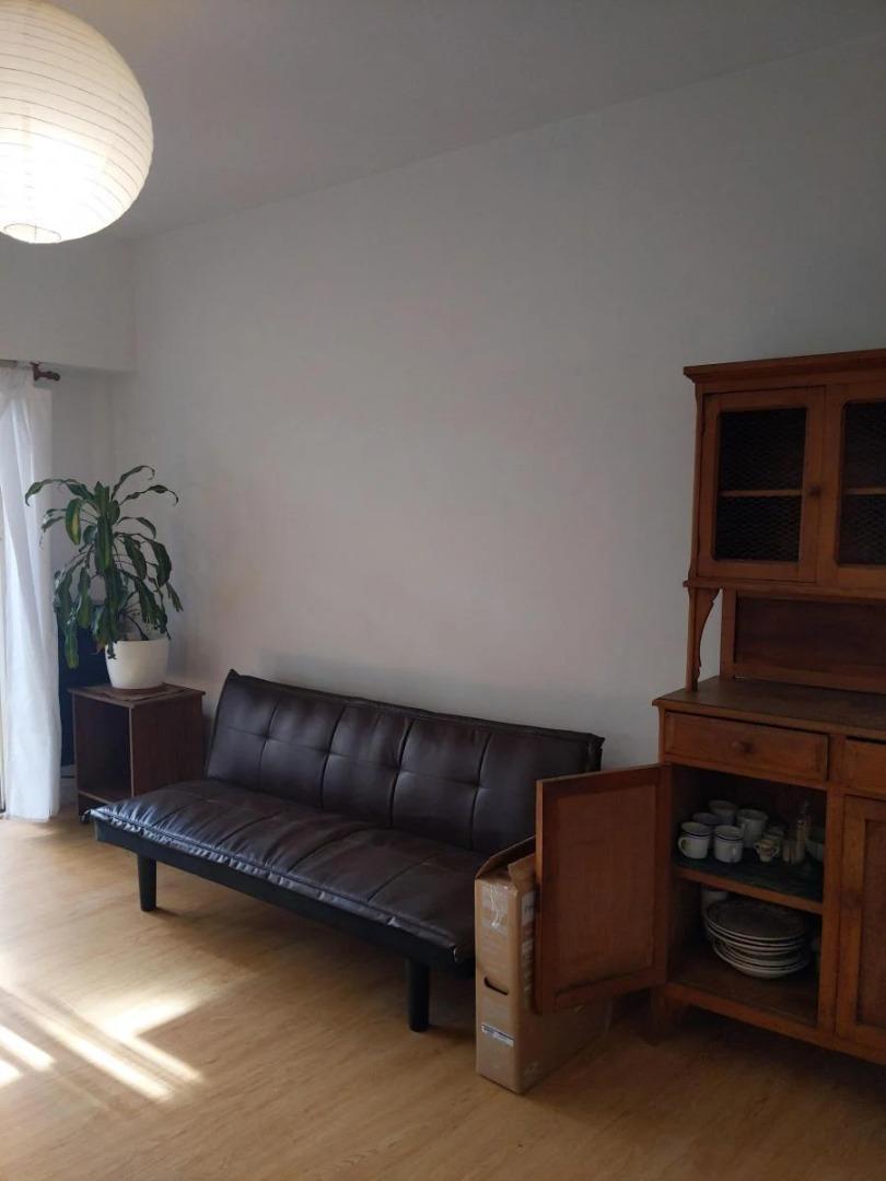 Departamento en Alquiler Temporal de 2 ambientes