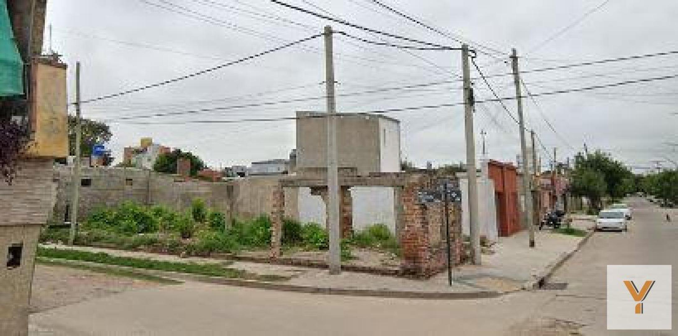 Terreno en Venta de 234,0 m2