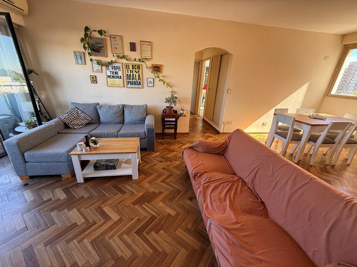 Departamento en Venta 50 años