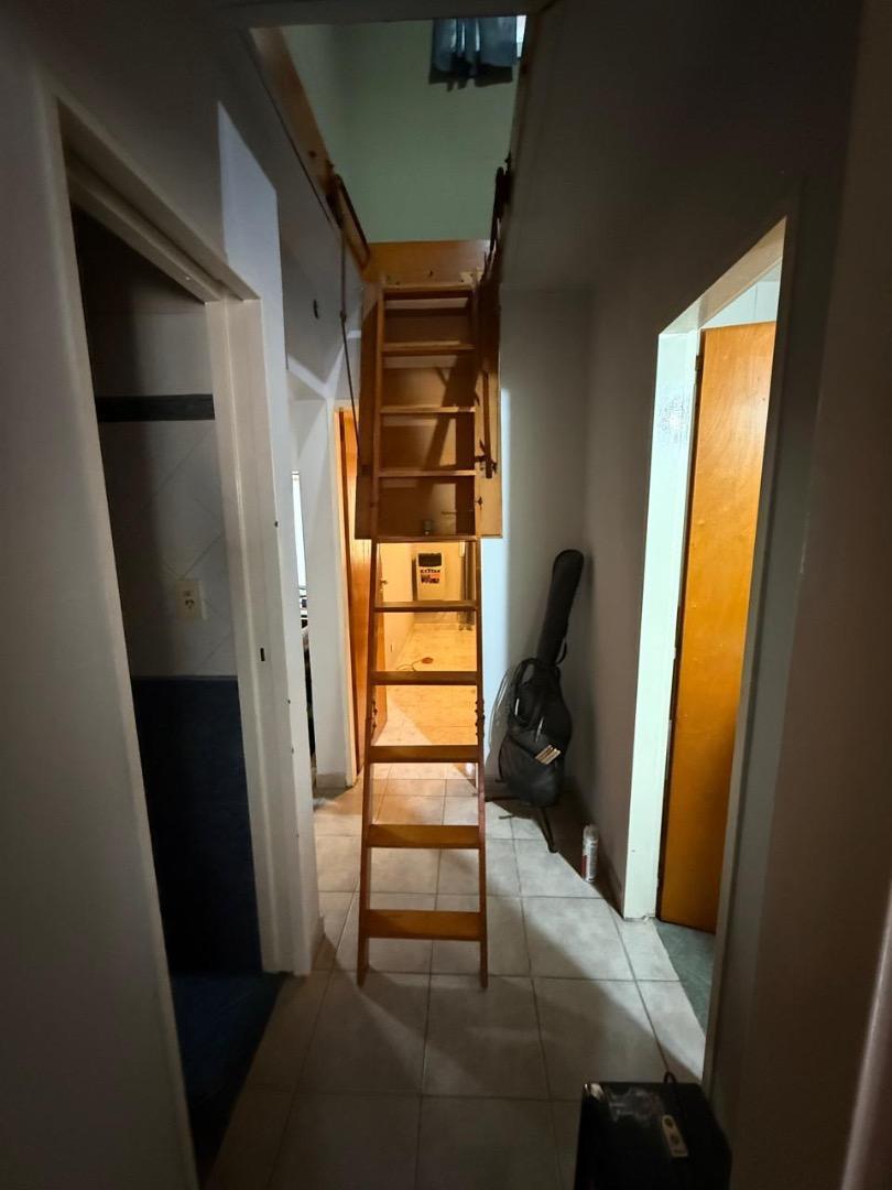 DUPLEX C/PATIO + DEPTO 2 AMB - HURLINGHAM