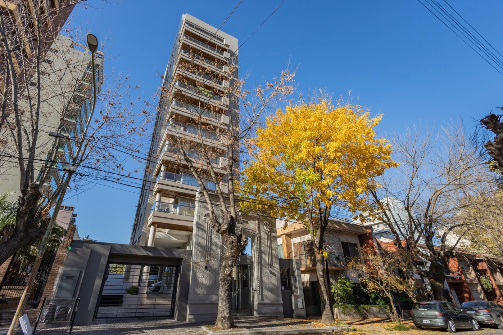 Departamento 4 ambientes  en alquiler  Quilmes