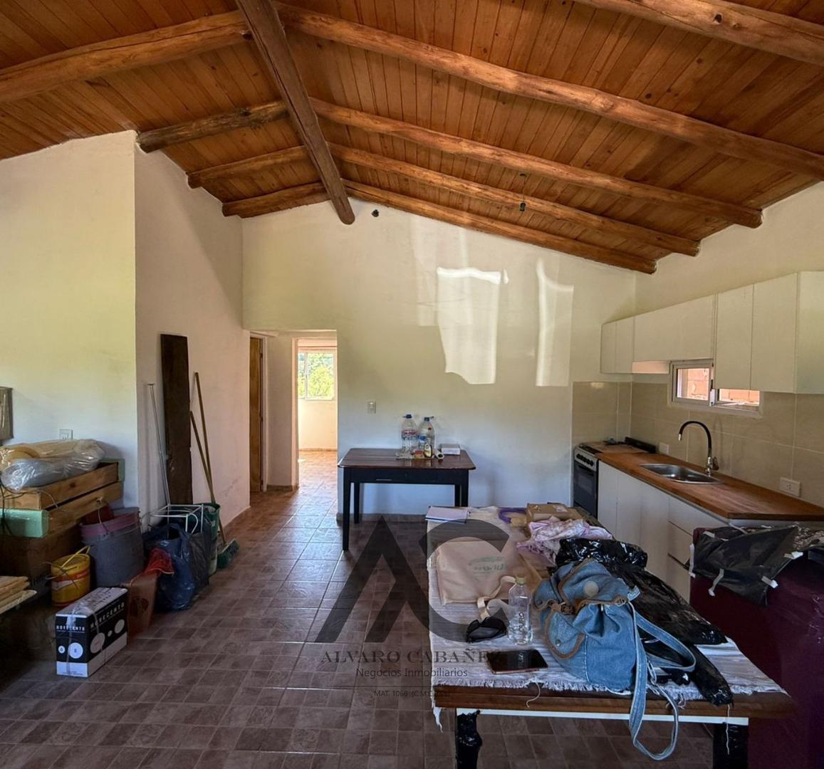 Casa en Venta de 2 dormitorios