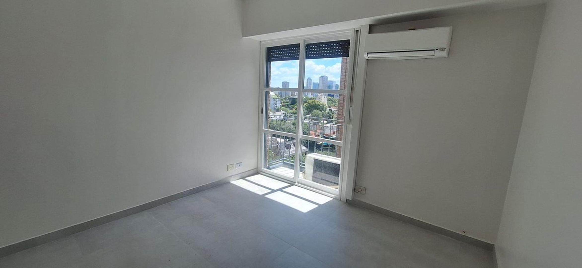 Departamento en Alquiler 36 años