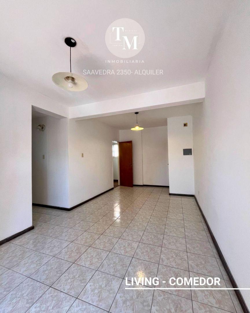 Departamento en Alquiler de 4 ambientes