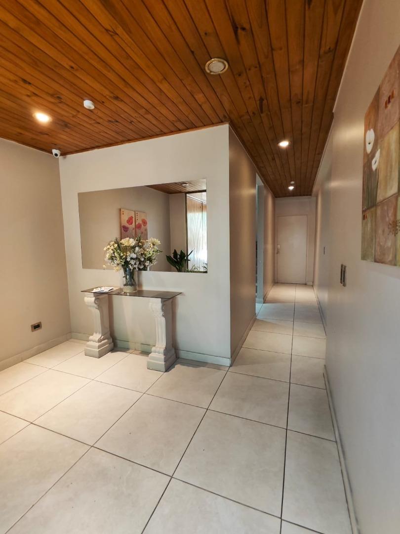 Cochabamba 2434 , Piso 4