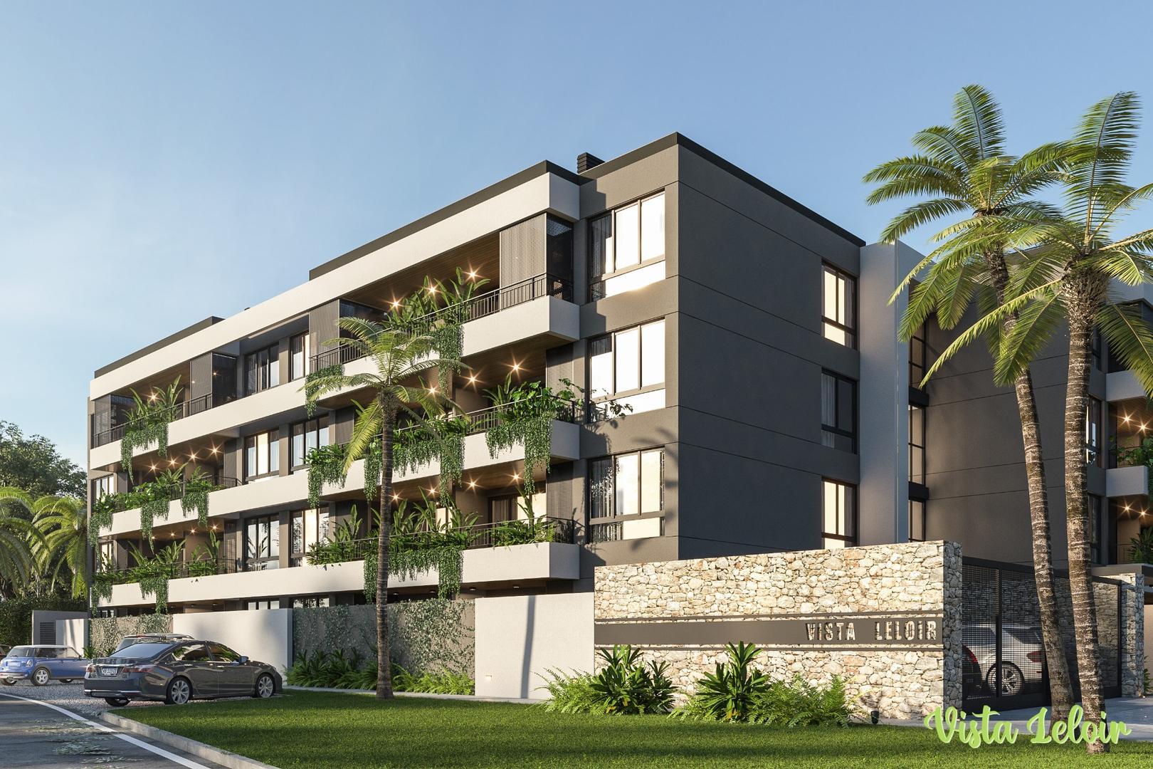 Departamento en Venta en Barrio Parque Leloir, USD 190.000