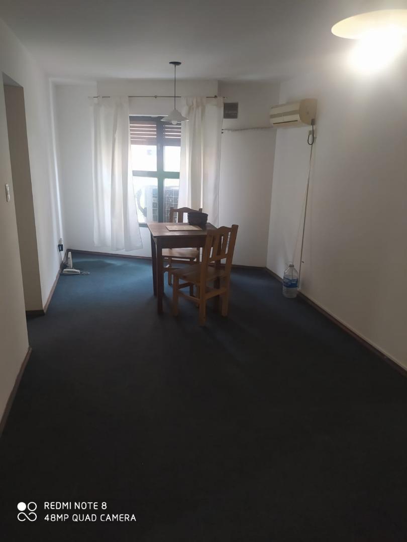 Vta 1 dorm CON ESCRITURA