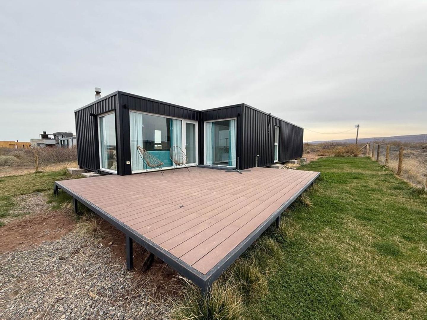 Casa en Venta en Villa el Chocon, USD 129.900