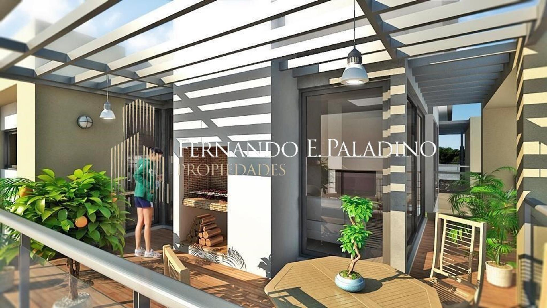 Departamento en Venta de 2 dormitorios