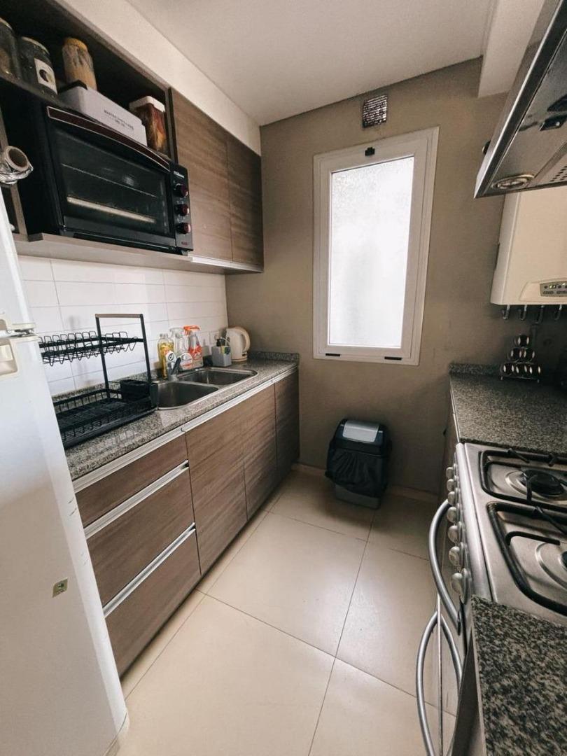 Departamento en Venta 10 años