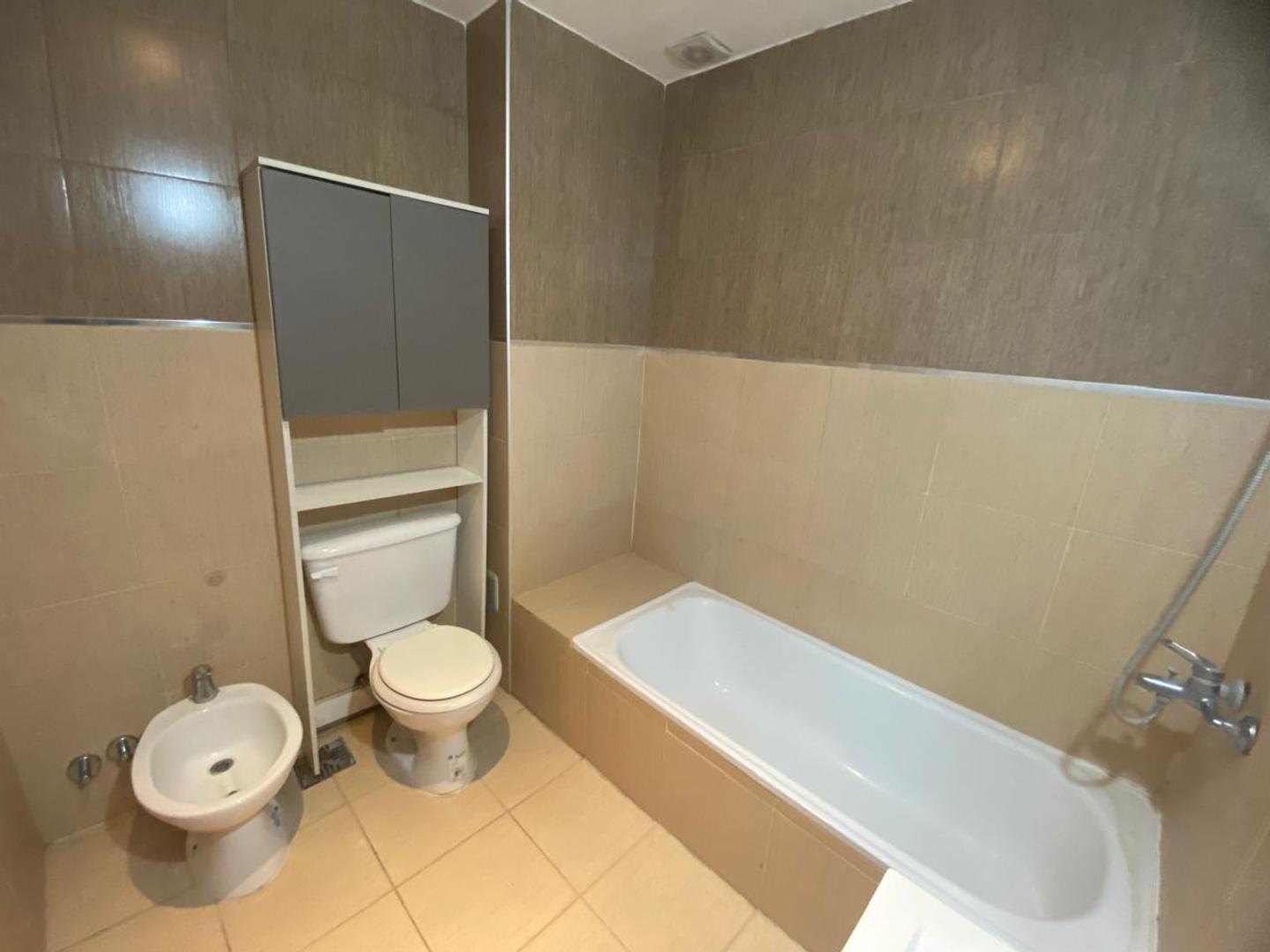 Departamento en Alquiler 12 años